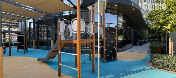 Apartamento T1 em Downtown Dubai (Downtown Burj Dubai), UAE N.º 95789 21