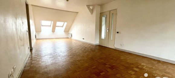Apartamento T2 em Metz, France N.º 41127 10
