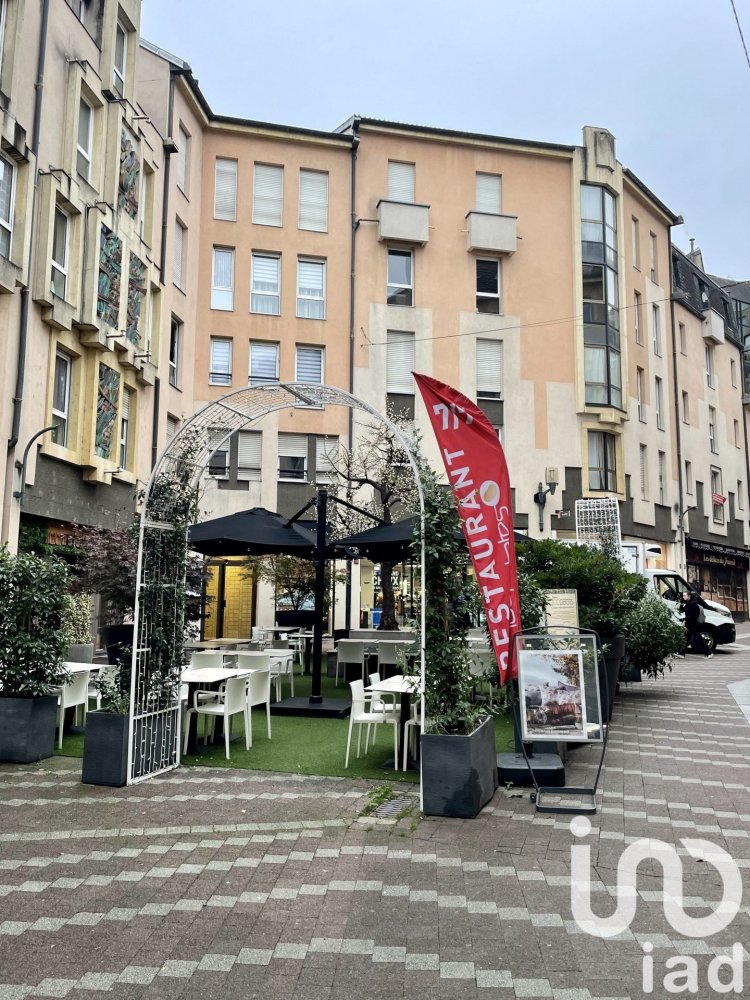 2 Schlafzimmer Wohnung in Metz, France, Nr. 41127
