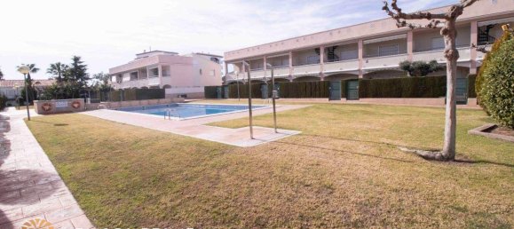 Casa de 3 dormitorios en Coma-Ruga, Spain No. 222 14