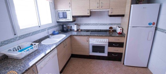 Casa de 3 dormitorios en Coma-Ruga, Spain No. 222 7