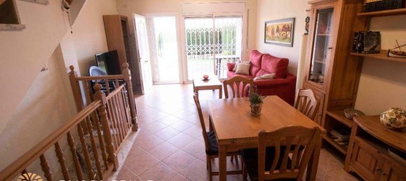 Casa de 3 dormitorios en Coma-Ruga, Spain No. 222 4