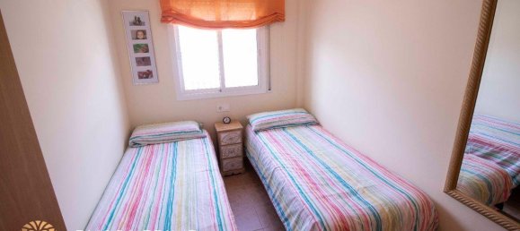 Casa de 3 dormitorios en Coma-Ruga, Spain No. 222 9