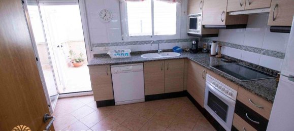 Casa de 3 dormitorios en Coma-Ruga, Spain No. 222 5