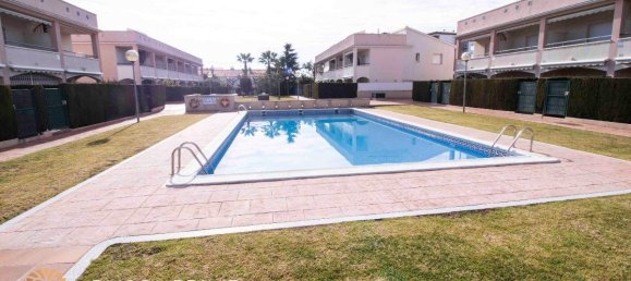 Casa de 3 dormitorios en Coma-Ruga, Spain No. 222 16