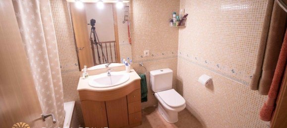 Casa de 3 dormitorios en Coma-Ruga, Spain No. 222 18