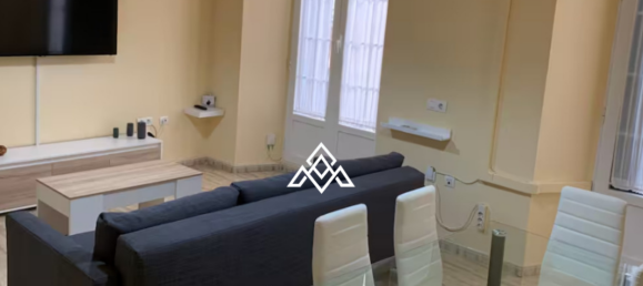 4 bedrooms Apartment in Malaga, Spain No. 219201 5