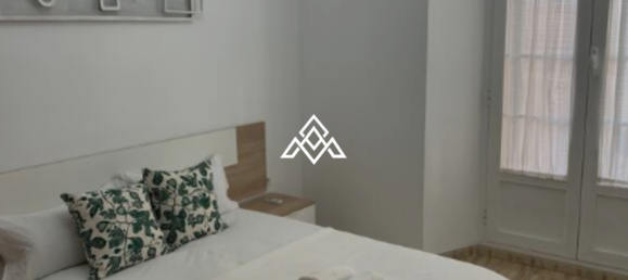 4 bedrooms Apartment in Malaga, Spain No. 219201 14