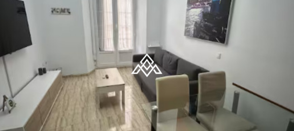 4 bedrooms Apartment in Malaga, Spain No. 219201 3