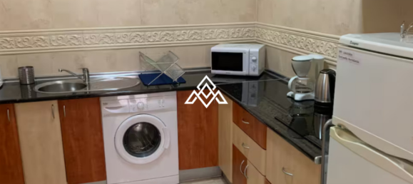 4 bedrooms Apartment in Malaga, Spain No. 219201 9