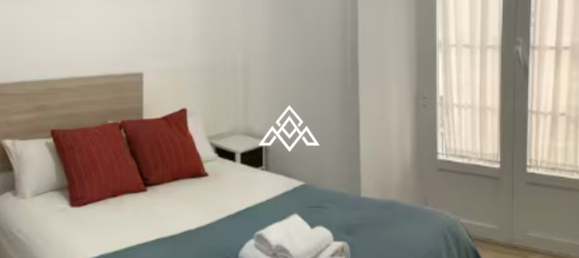 4 bedrooms Apartment in Malaga, Spain No. 219201 12