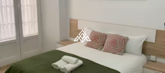 4 bedrooms Apartment in Malaga, Spain No. 219201 13