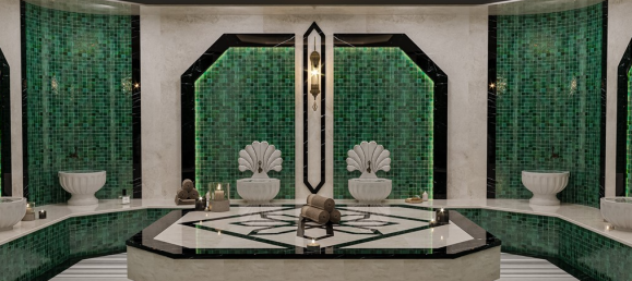 Apartment 1+1 in Mahmutlar, Turkey No. 30739 26