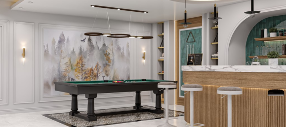 Apartment 1+1 in Mahmutlar, Turkey No. 30739 22