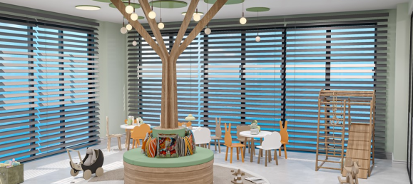 Apartment 1+1 in Mahmutlar, Turkey No. 30739 17