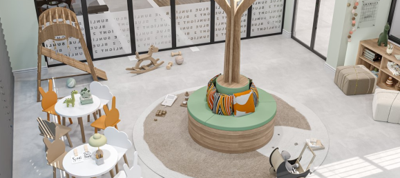 Apartment 1+1 in Mahmutlar, Turkey No. 30739 19