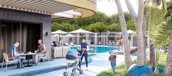 Apartment 1+1 in Mahmutlar, Turkey No. 30739 7