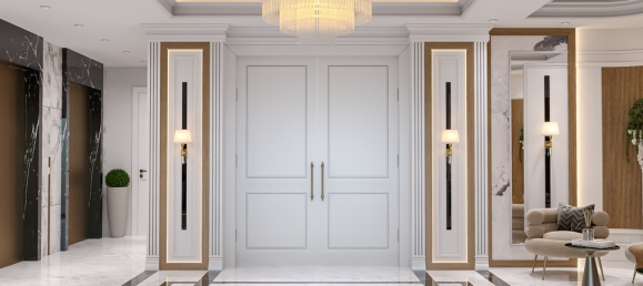 Apartment 1+1 in Mahmutlar, Turkey No. 30739 13