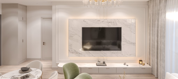 Apartment 1+1 in Mahmutlar, Turkey No. 30739 30