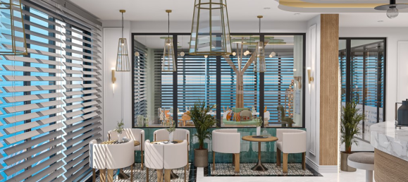 Apartment 1+1 in Mahmutlar, Turkey No. 30739 24