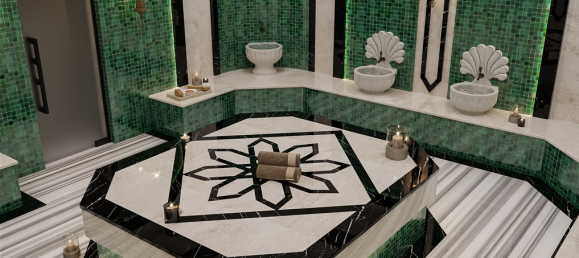 Apartment 1+1 in Mahmutlar, Turkey No. 30739 27