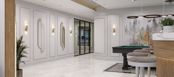 Apartment 1+1 in Mahmutlar, Turkey No. 30739 25