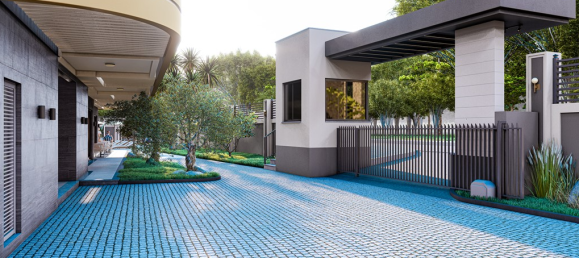 Apartment 1+1 in Mahmutlar, Turkey No. 30739 8