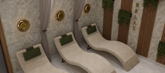 Apartment 1+1 in Mahmutlar, Turkey No. 30739 29