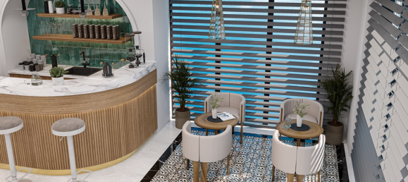 Apartment 1+1 in Mahmutlar, Turkey No. 30739 23