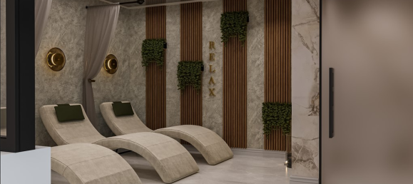 Apartment 1+1 in Mahmutlar, Turkey No. 30739 28