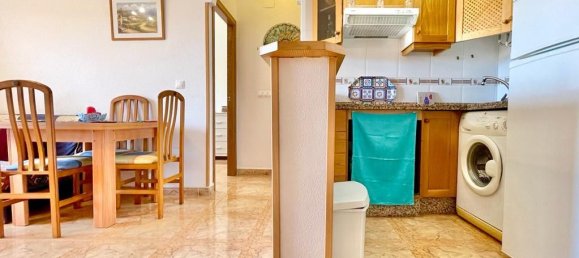 2 غرف نوم شقة في San Pedro del Pinatar, Spain رقم 181879 9