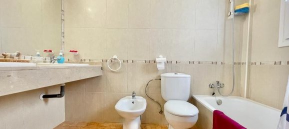 2 غرف نوم شقة في San Pedro del Pinatar, Spain رقم 181879 17