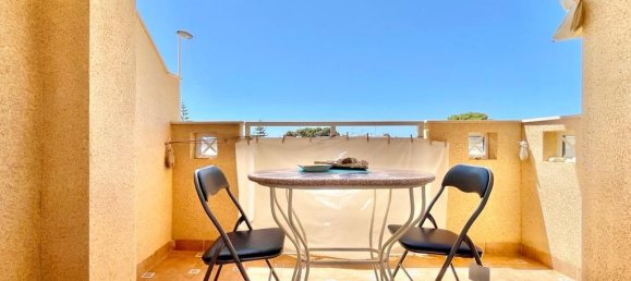 2 غرف نوم شقة في San Pedro del Pinatar, Spain رقم 181879 3