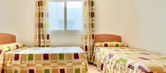 2 غرف نوم شقة في San Pedro del Pinatar, Spain رقم 181879 19