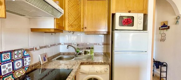 2 غرف نوم شقة في San Pedro del Pinatar, Spain رقم 181879 10