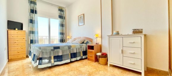 2 غرف نوم شقة في San Pedro del Pinatar, Spain رقم 181879 11