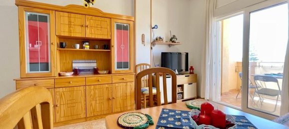 2 غرف نوم شقة في San Pedro del Pinatar, Spain رقم 181879 2