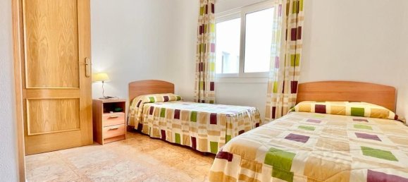 2 غرف نوم شقة في San Pedro del Pinatar, Spain رقم 181879 18