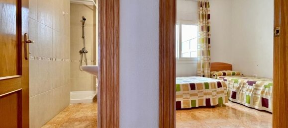 2 غرف نوم شقة في San Pedro del Pinatar, Spain رقم 181879 25