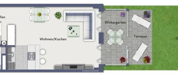 Studio à Forchheim, Germany No. 143687 12