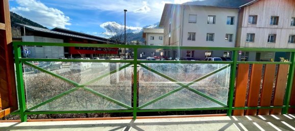 Квартира с 2 спальнями в Тон, Франция № 199816 4