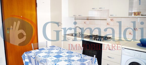 Apartamento de 3 habitaciónes en Gallipoli, Italy No. 58265 6
