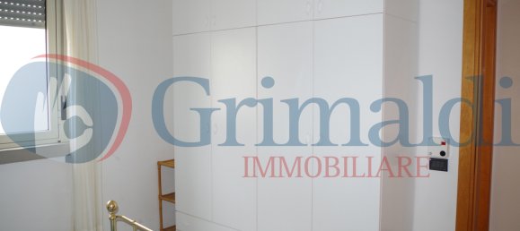 Apartamento de 3 habitaciónes en Gallipoli, Italy No. 58265 21