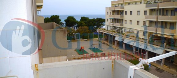 Apartamento de 3 habitaciónes en Gallipoli, Italy No. 58265 8