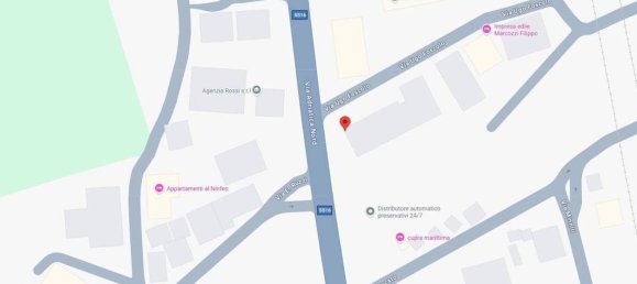 116m² Commercial property in Cupra Marittima, Italy No. 327158 11