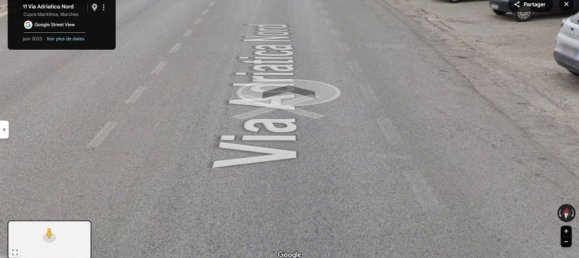 116m² Commercial property in Cupra Marittima, Italy No. 327158 4