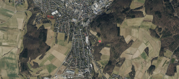  Land in Marburg-Biedenkopf, Germany No. 144951 9