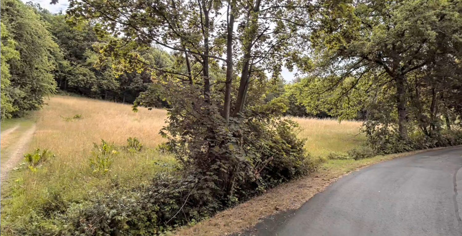  Land in Marburg-Biedenkopf, Germany No. 144951