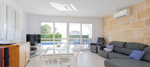 3 Schlafzimmer Villa in Alaior, Spain, Nr. 10231 5