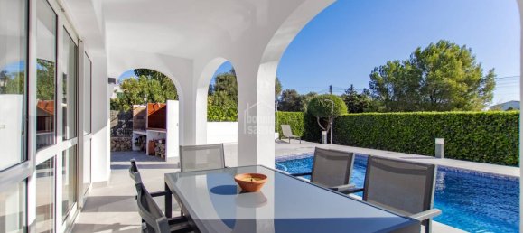 3 Schlafzimmer Villa in Alaior, Spain, Nr. 10231 3